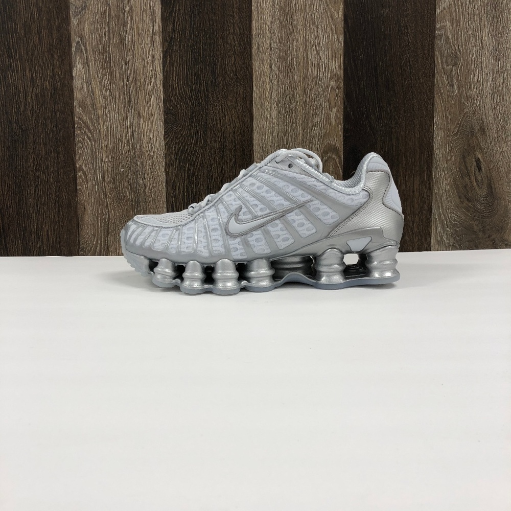 NEW Nike Shox TL Pure